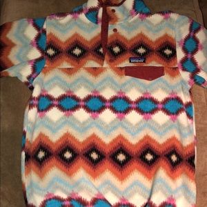 Patagonia Women's Pullover